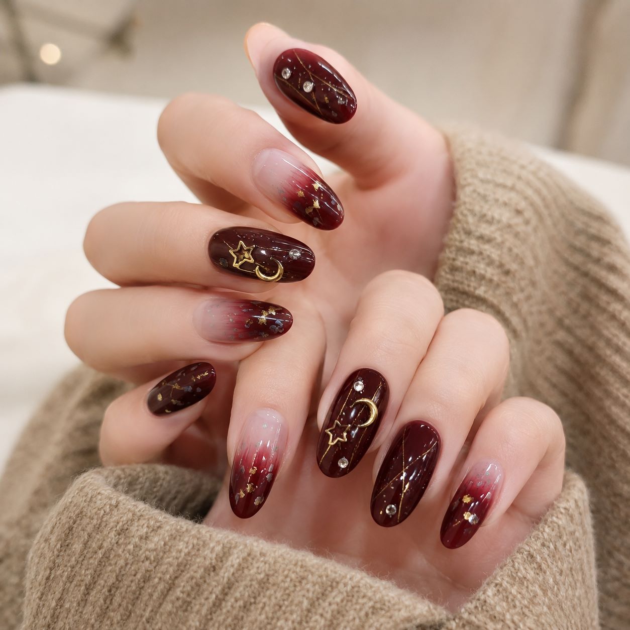 Tip Top Nail Spa gallery image