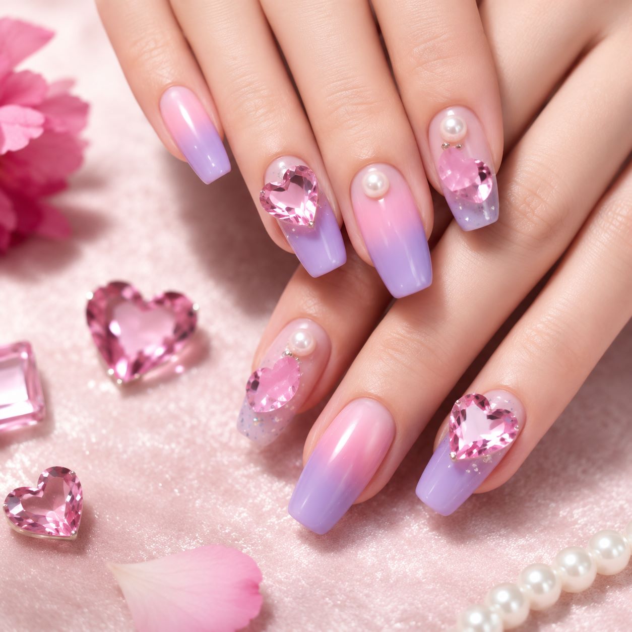 Tip Top Nail Spa gallery image