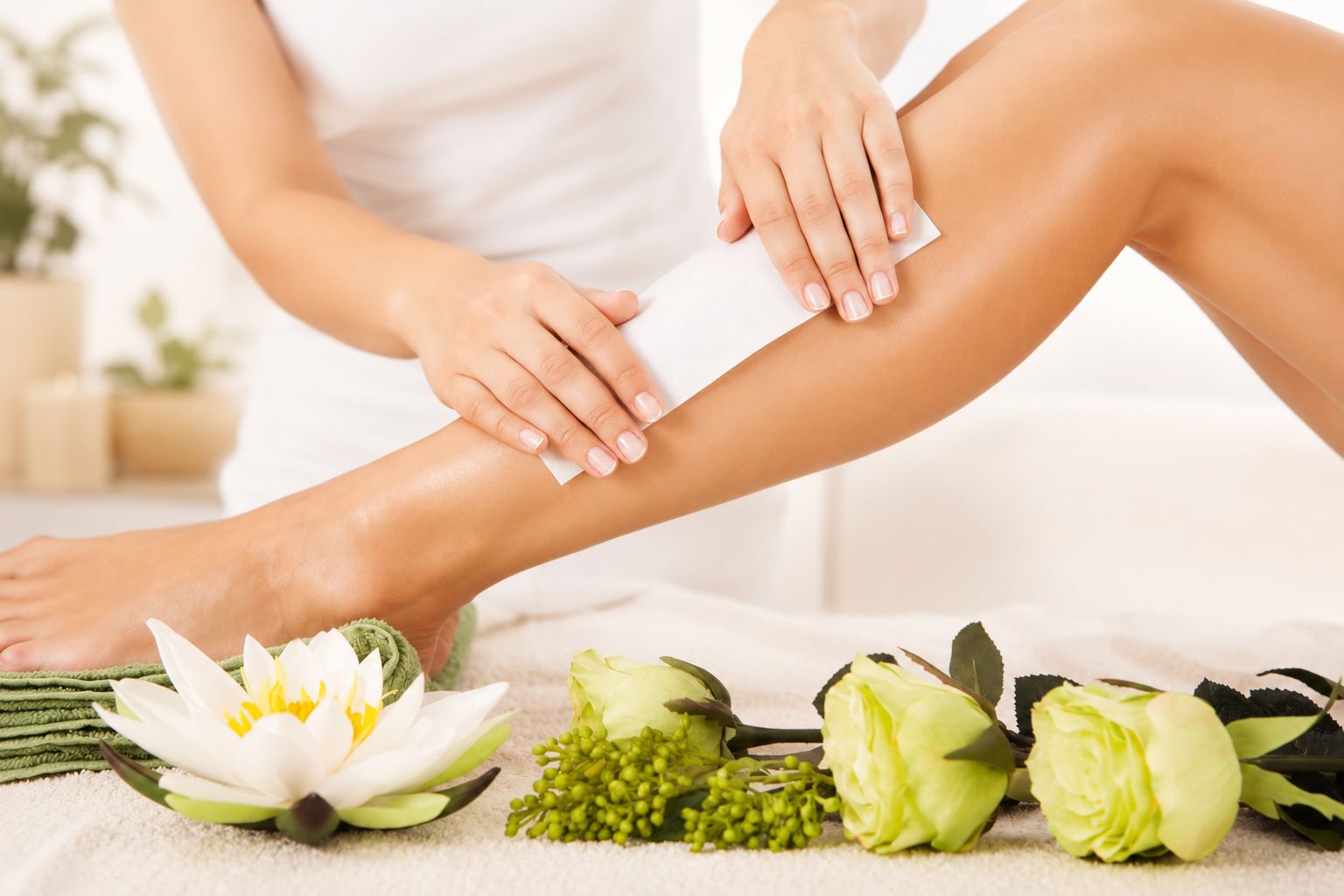 Tip Top Nail Spa gallery image